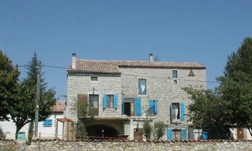 Bed & Breakfast Les Loups Dans La Bergerie