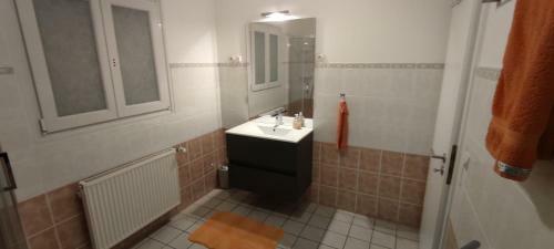 Apartamento Zum Nepomuk