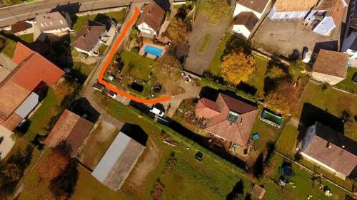 Apartamento Zum Nepomuk