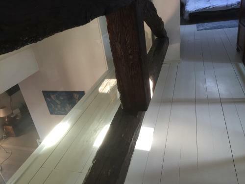 Apartamento La Finestra