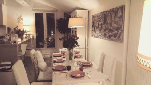 Apartamento La Finestra