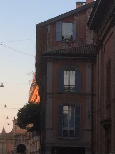 Apartamento La Finestra