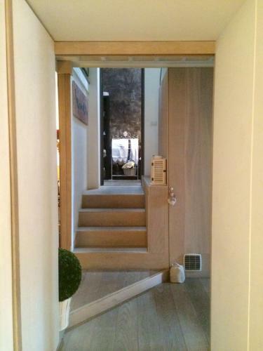 Apartamento La Finestra