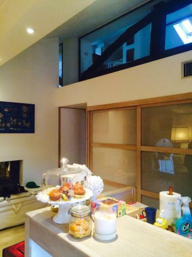 Apartamento La Finestra