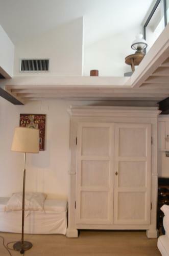 Apartamento La Finestra