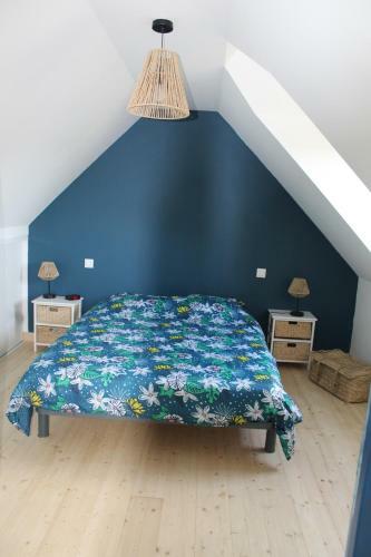 Maison Belle-ile En Mer