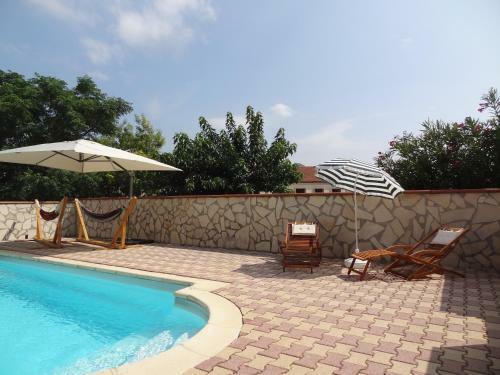 Hostal Le Jardin De L'olivier