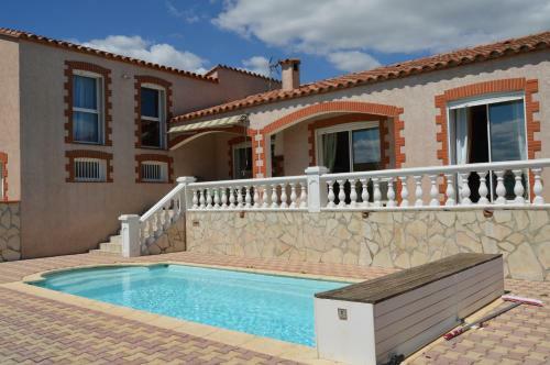 Hostal Le Jardin De L'olivier