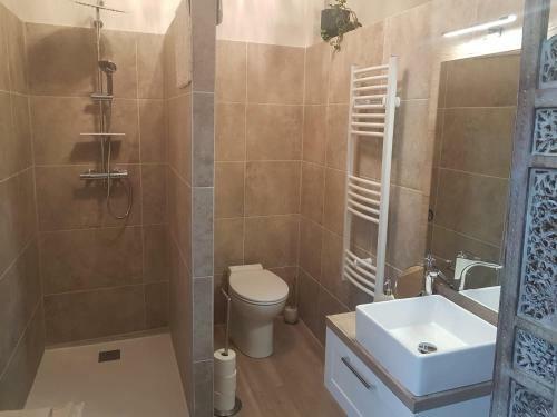 Bed & Breakfast La Maison 64 Chambre D'h�tes