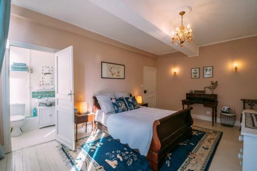 Bed & Breakfast La Maison 64 Chambre D'h�tes