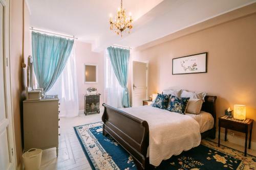 Bed & Breakfast La Maison 64 Chambre D'h�tes