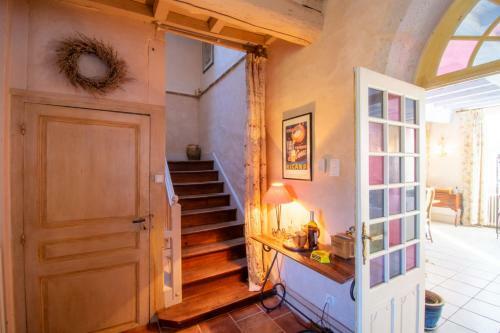 Bed & Breakfast La Maison 64 Chambre D'h�tes