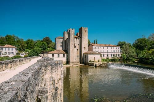 Bed & Breakfast La Maison 64 Chambre D'h�tes