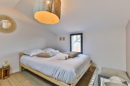 Maison Neuve D�cor�e Avec Go�t � Barb�tre