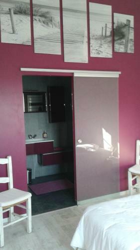 Bed & Breakfast Frandiere