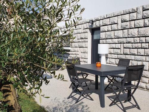 Apartamento Citybreak La Porte Des Alpes