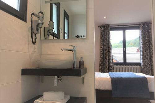 Apartamento Citybreak La Porte Des Alpes