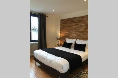 Apartamento Citybreak La Porte Des Alpes