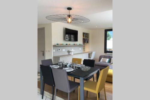 Apartamento Citybreak La Porte Des Alpes