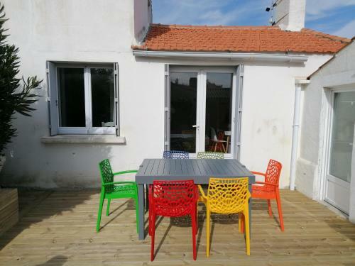 Chez P�p�