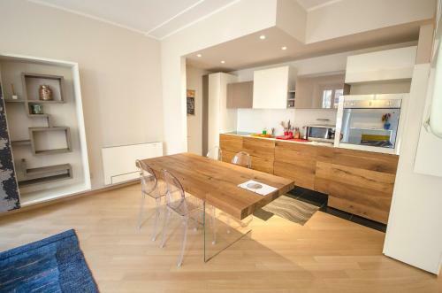 Apartamento Luxury 65mq Under The Two Towers