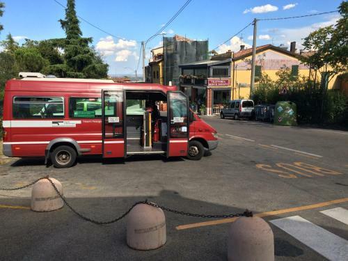 B&B Monte Donato