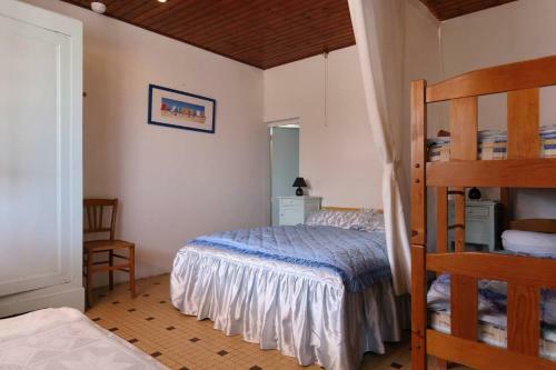 Apartamento Ker Turones