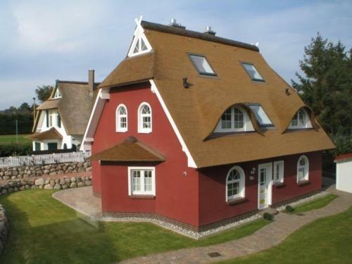Apartamento Ostseemuschel