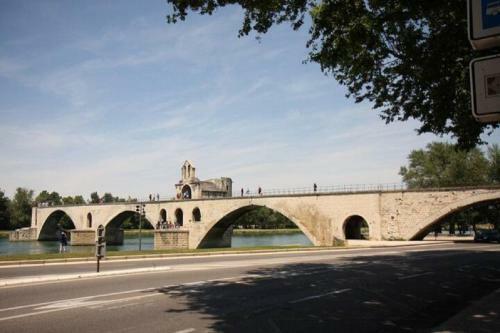 Le Petit Mas Entre Provence Et Camargue 5 Pers