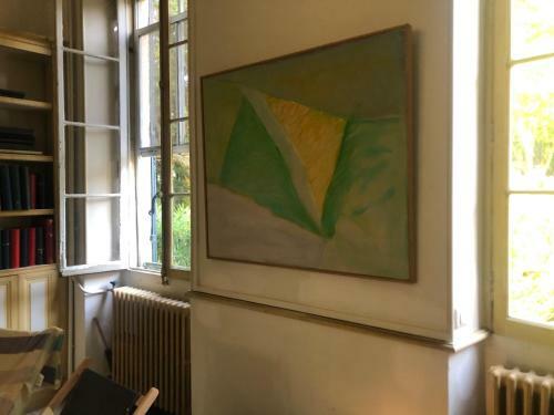 La Bastide De Barbentane