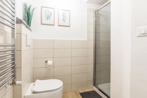 Apartamento Sweet Home Bologna 3