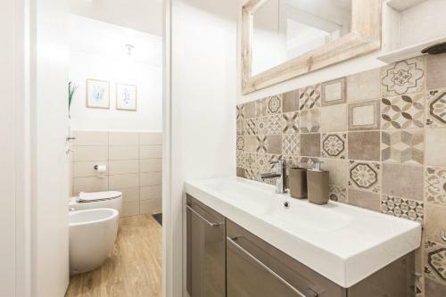 Apartamento Sweet Home Bologna 3