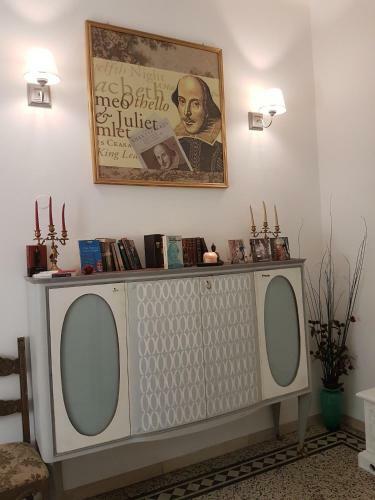 Bed & Breakfast Residenza Rubbiani Fermata Rizzoli