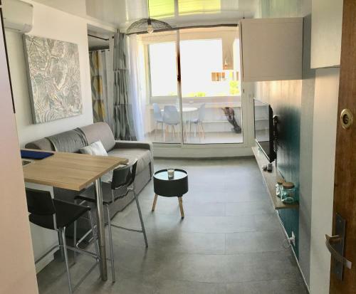 Apartamento Fen�tre Sur Thau. 4*