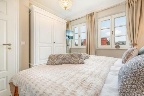 Apartamento Traumhaus Unter Reet