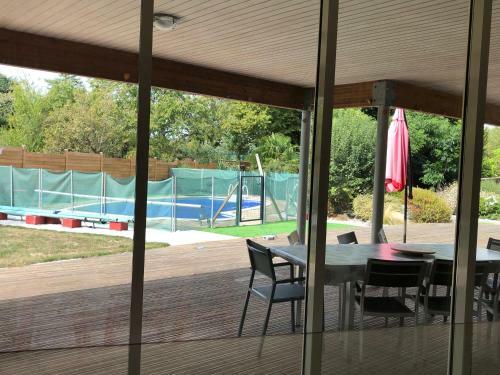 Villa Anani 9/p+1bb Piscine Chauff�e