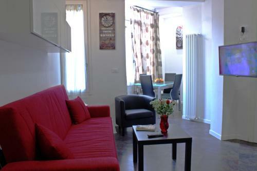 Apartamento Relax Suite Nazario