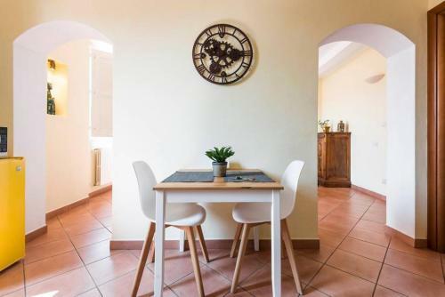 San Giorgio Apartment