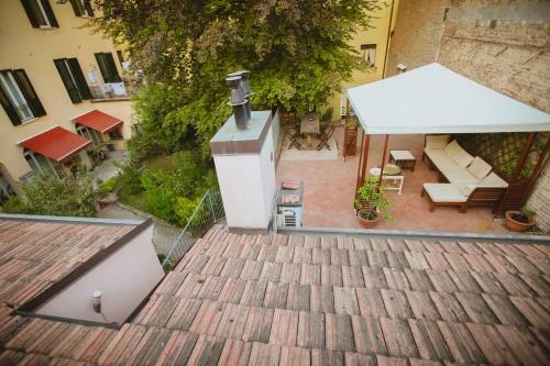 Apartamento La Corte Del Pratello
