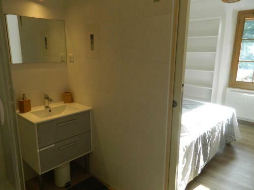Bed & Breakfast Gite De L'�cole