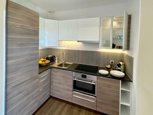 Apartamento Bastide De L'olivaie