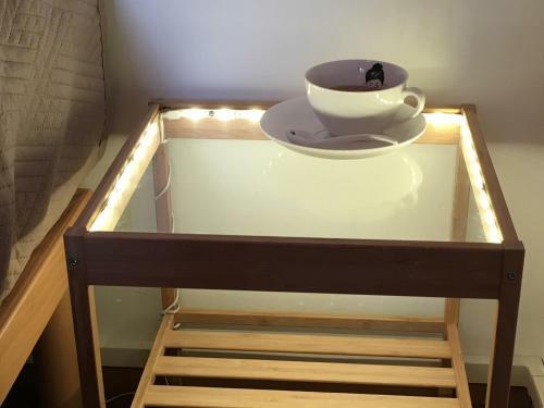 B&B Speakeasy - Due Torri