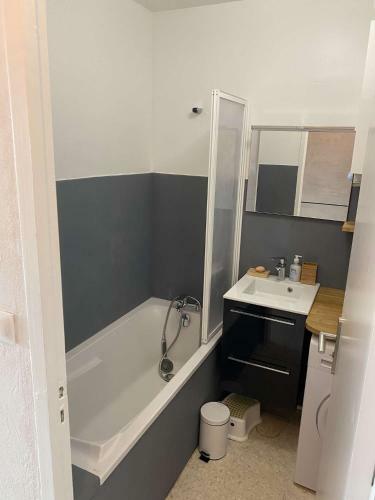 Apartamento Boost Your Immo Bandol 435