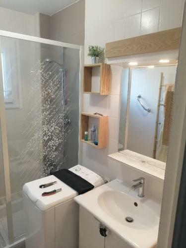 Apartamento Anse De Renecros