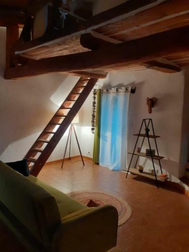 Bandol Maison De Campagne