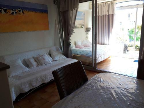 Apartamento M Guibert La Miougrane