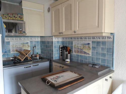 Apartamento M Guibert La Miougrane