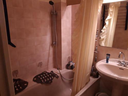 Apartamento M Guibert La Miougrane