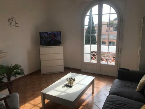 Apartamento Beau T2 En Centre Ville
