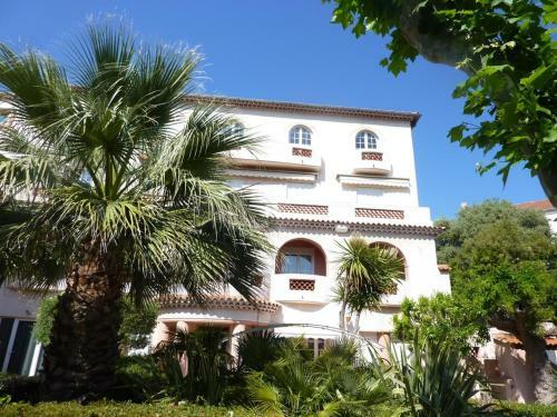 Apartamento Beau T2 En Centre Ville